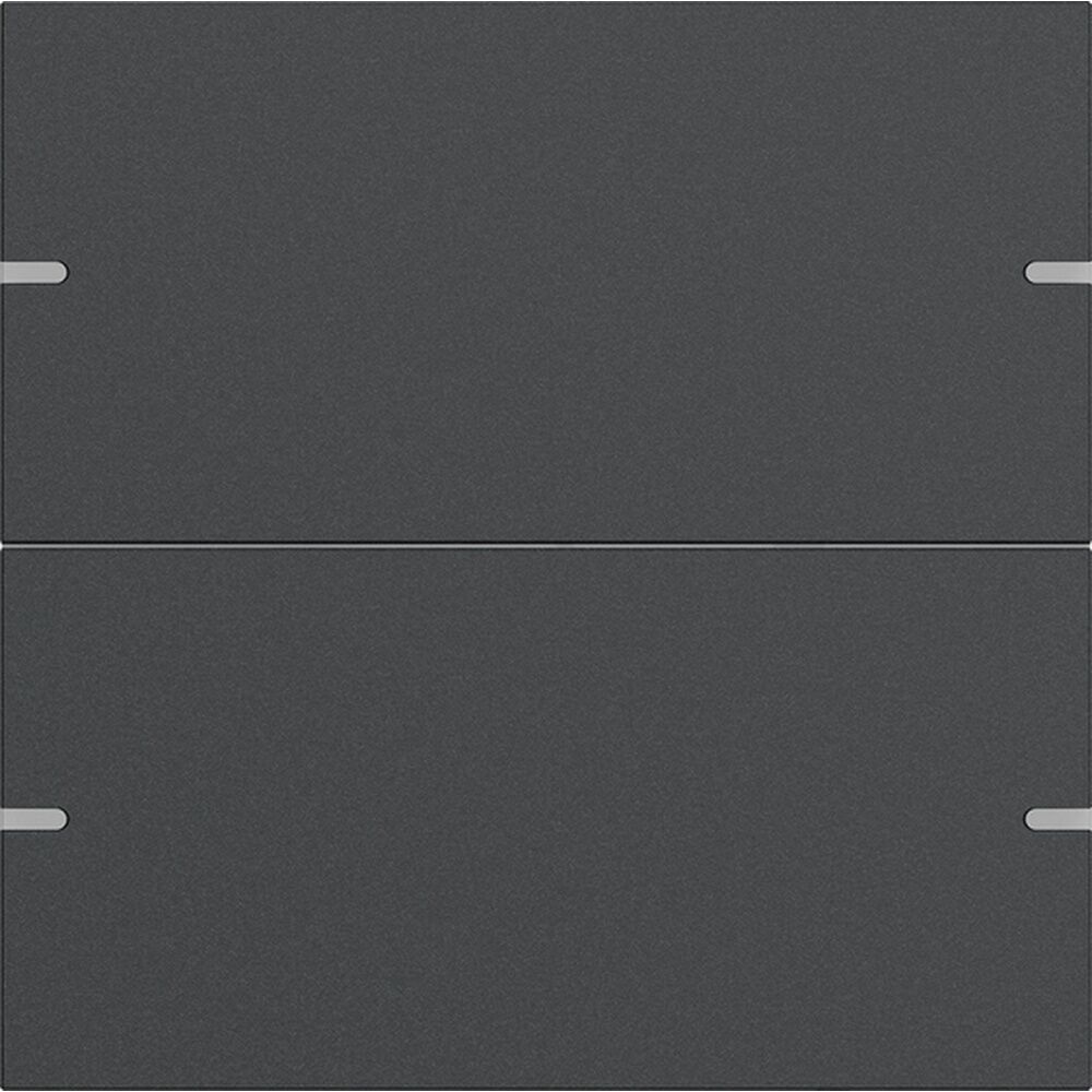 Gira Wippenset 2fach 5022928