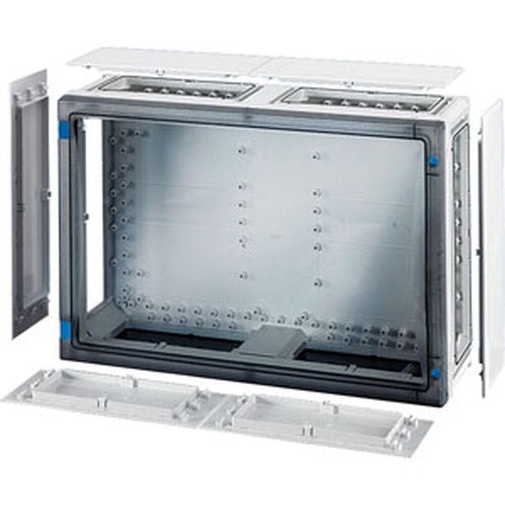 Hensel Leergehäuse FP 0401 Nr. 68000261