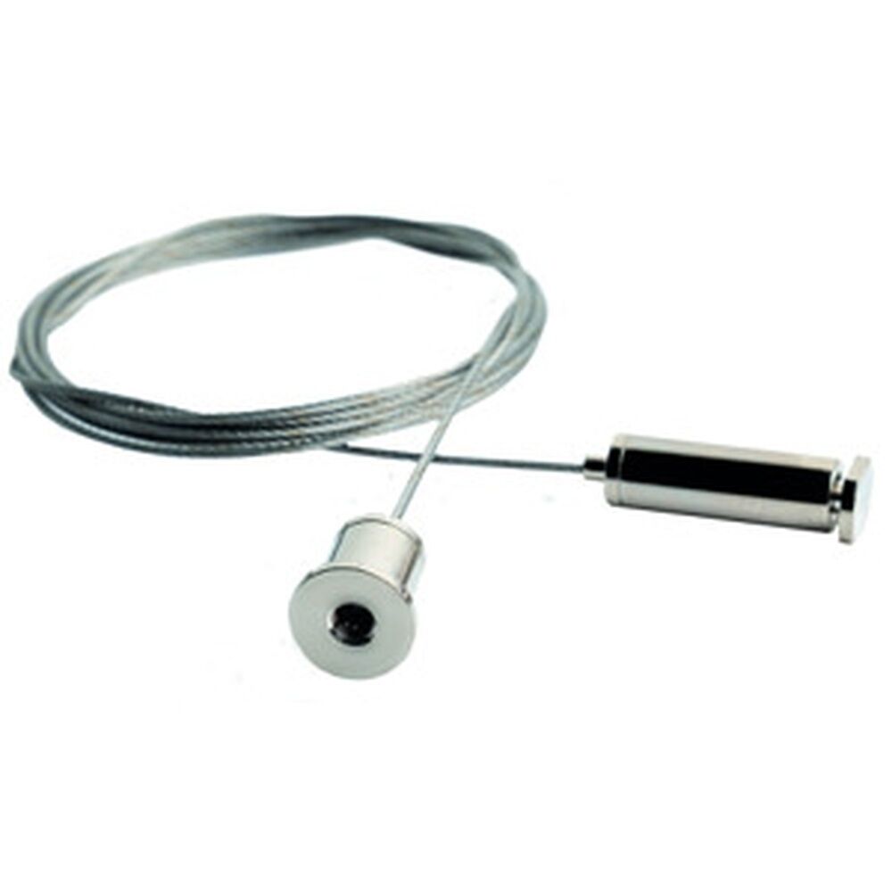 Rutec Drahtseilaufhängung 65973