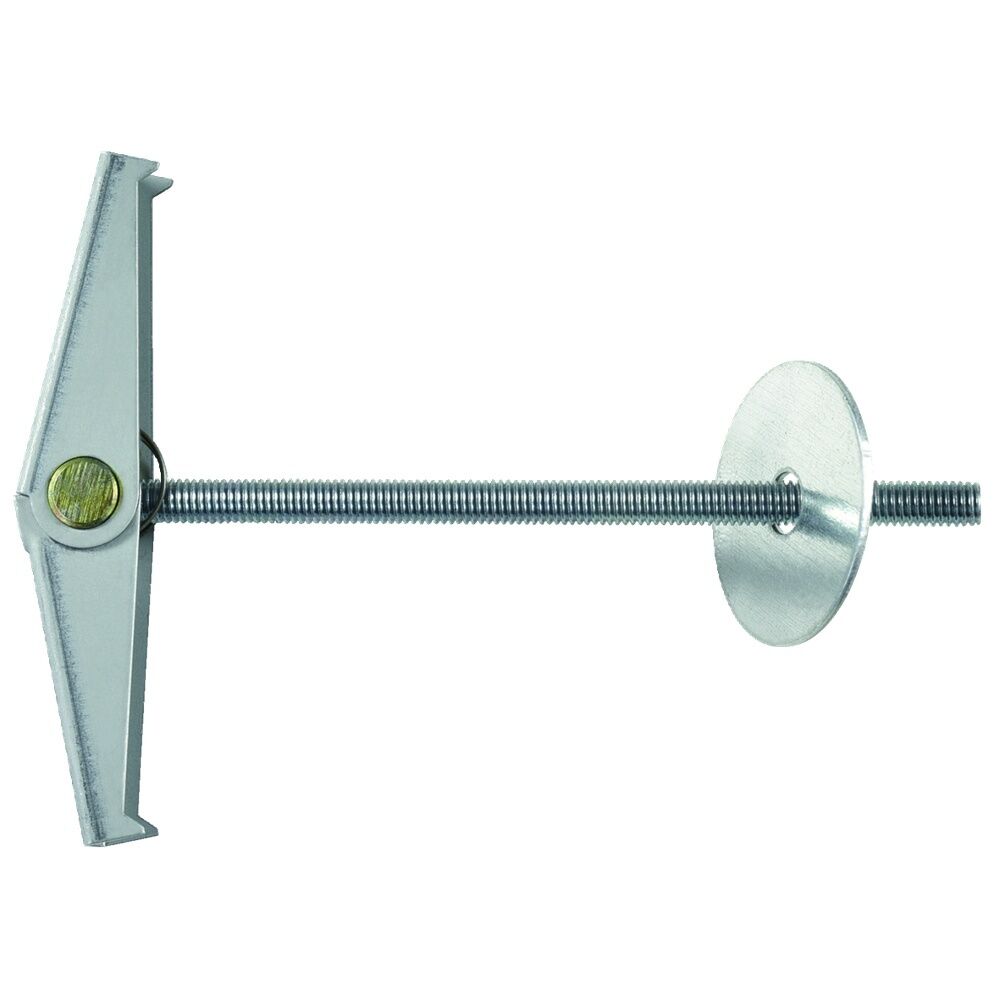 Haupa Federklappdübel 794060