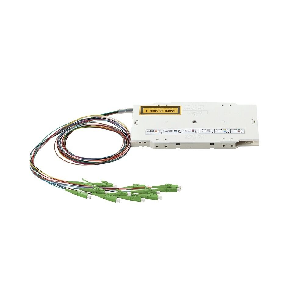 METZ CONNECT Patchfeld 150929JA00-E