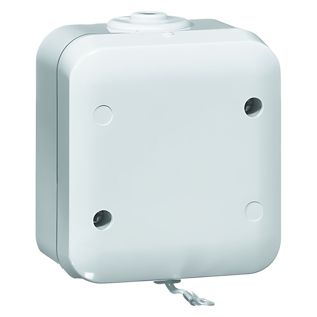 Peha Zug Wechselschalter 00387621 Typ H 1626 WAB