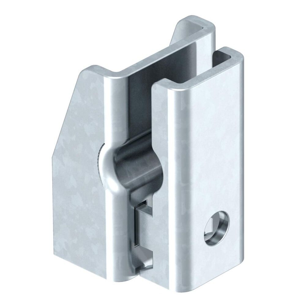 OBO Bettermann Bandstahlhalter 5033209 Typ 835