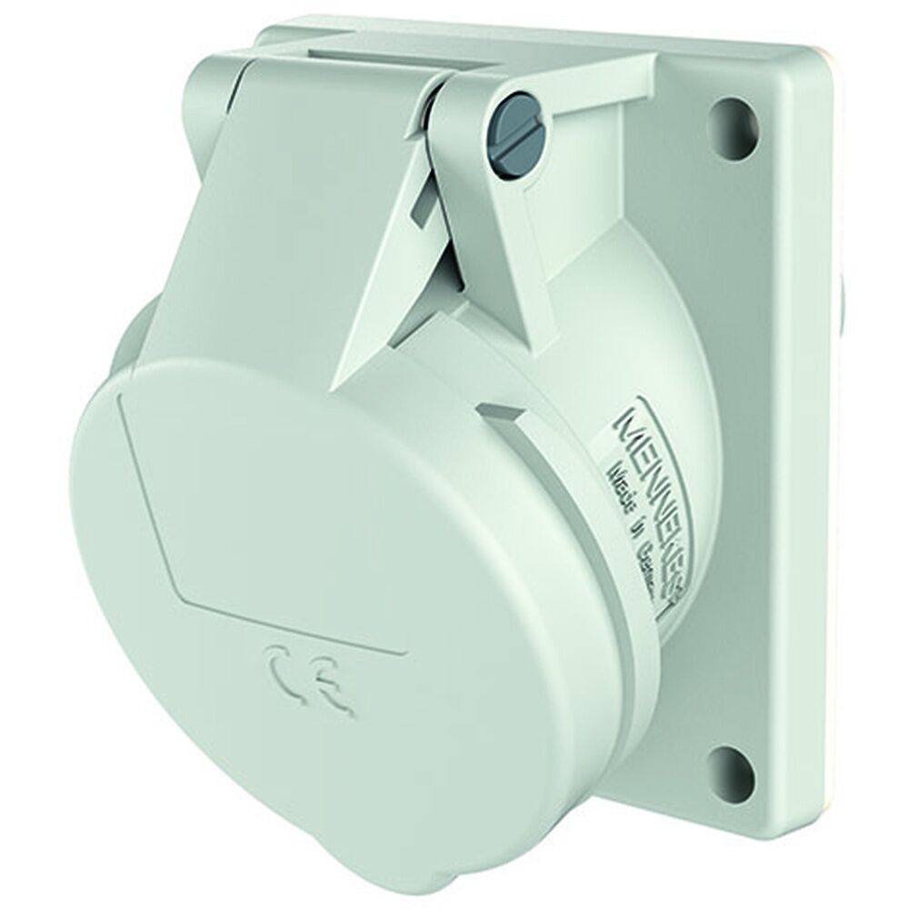 Mennekes Anbaudose 3214