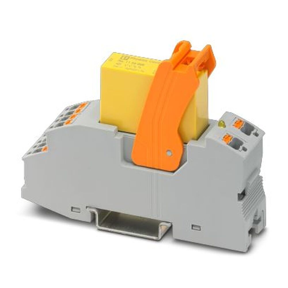 Phoenix Contact Relaismodul 1148699 Typ RIF-RPT-LDP-24DC/2X2/2X1/AU/FG
