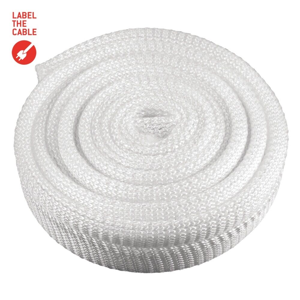 EFB Elektronik Gewebekabelschlauch LTC-5120 