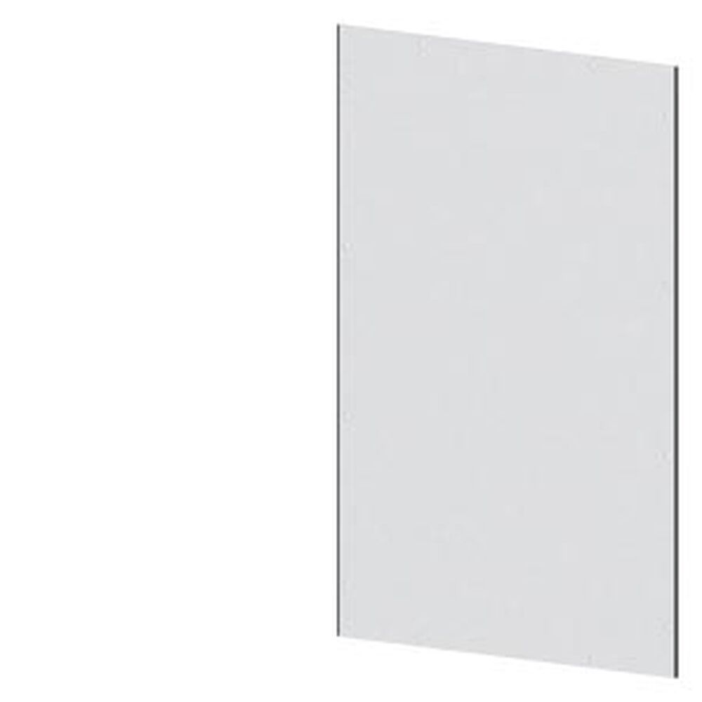 Siemens Seitenwand Rückwand 8MF1800-2UW61-1C