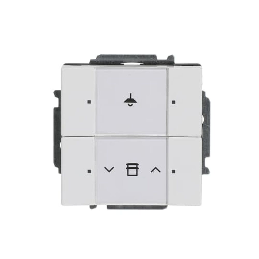 Busch-Jaeger Bedienelement 6126/01-84 Nr. 2CKA006116A0173