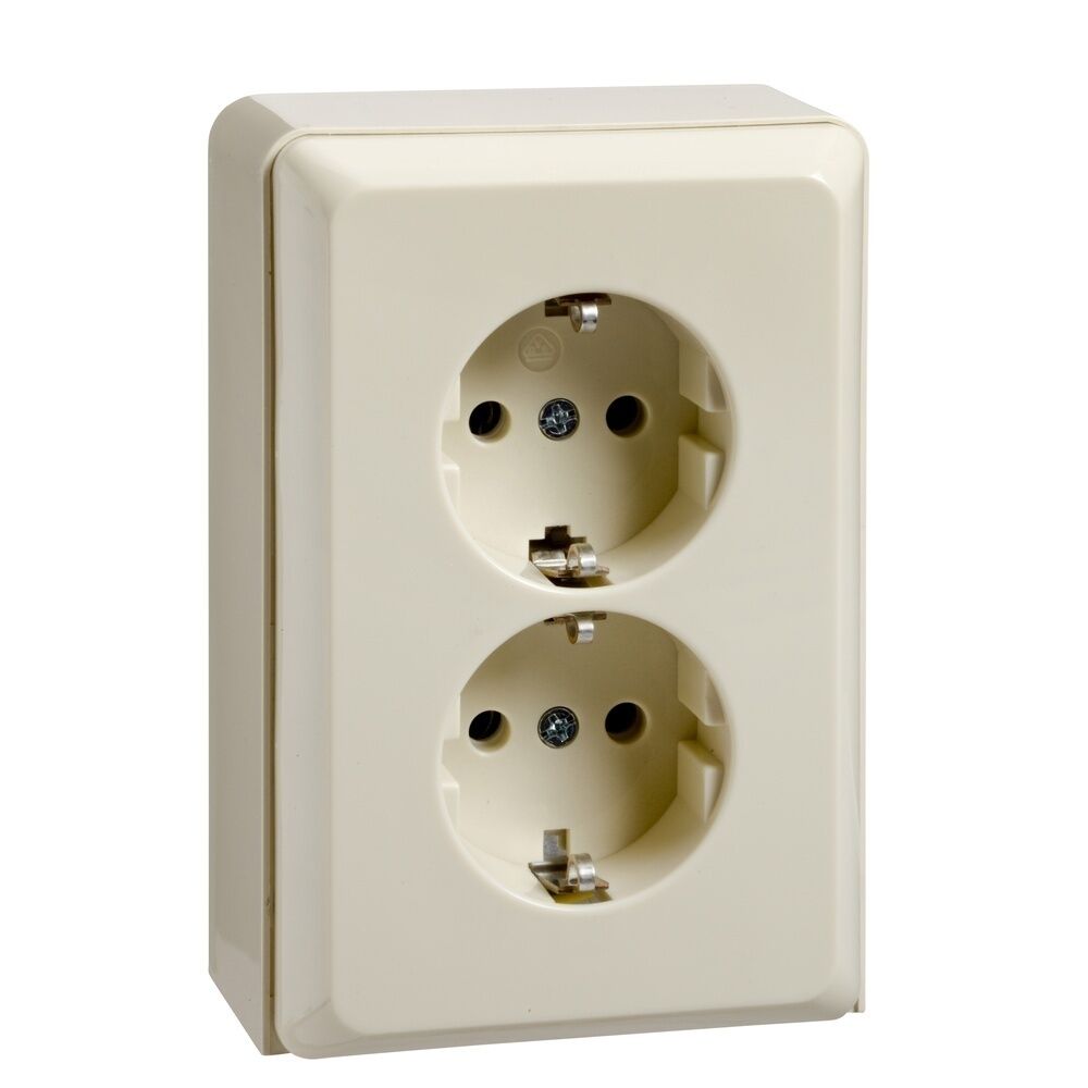 Elso Steckdose 515520