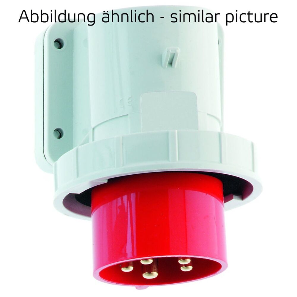 Bals Aufbaugerätestecker 265