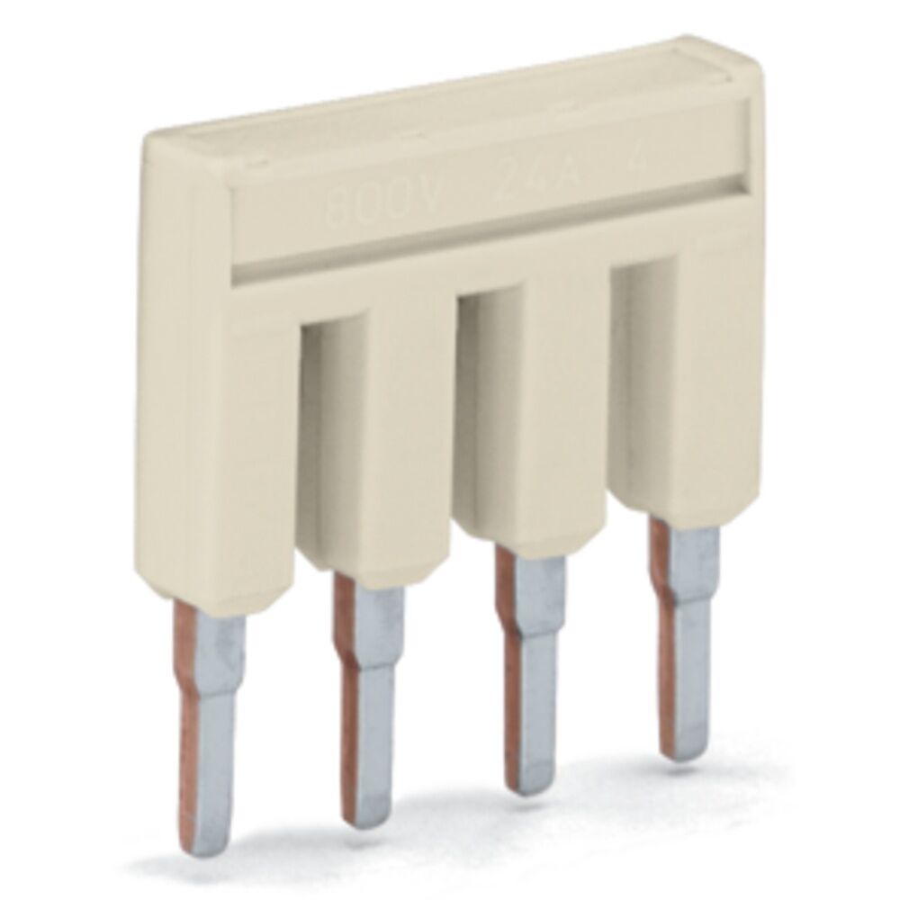 Wago Kammbrücker 2001-404