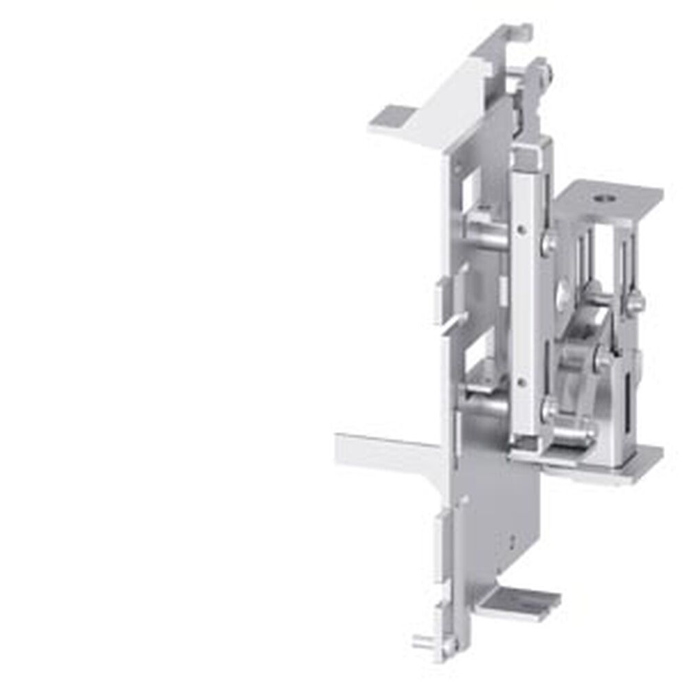 Siemens Set gegenseitige mechanische Verriegelung 3VW9011-0BB22