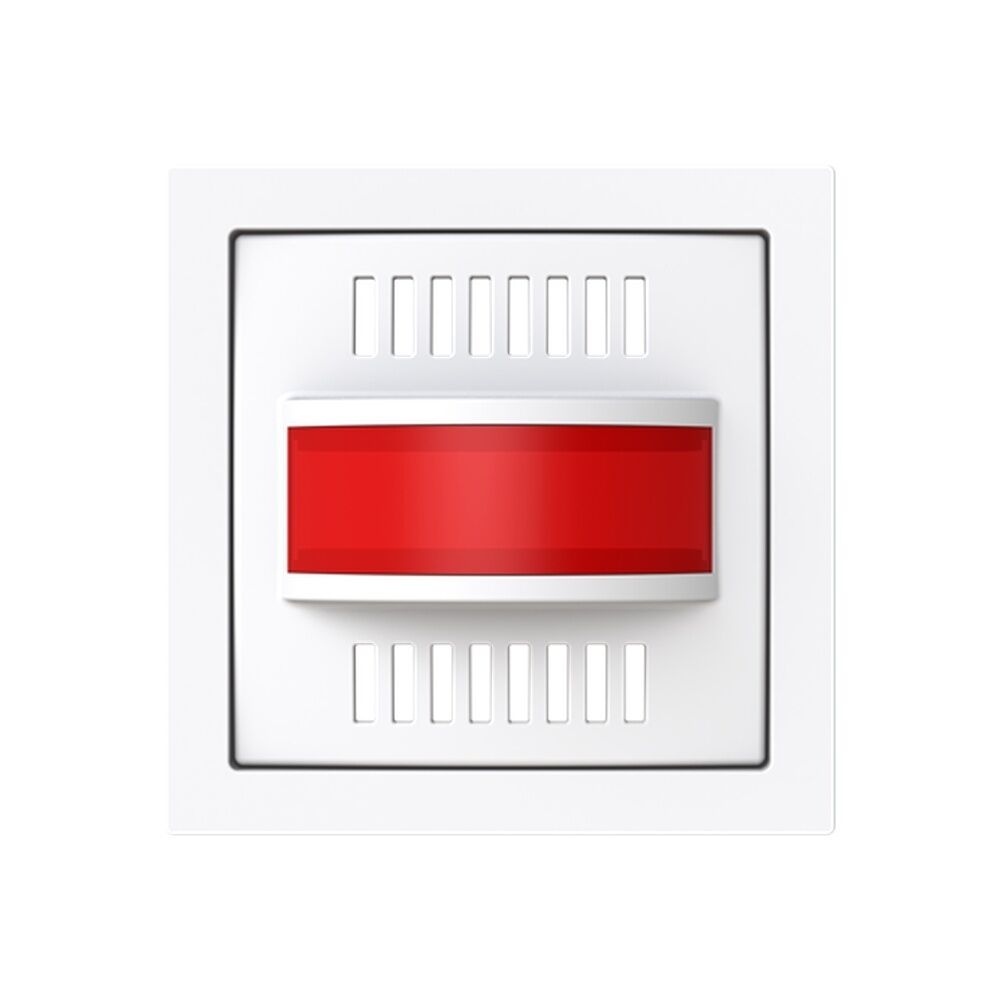 Busch-Jäger Zentralscheibe 1573 CN-44G Nr. 2CKA001582A0443