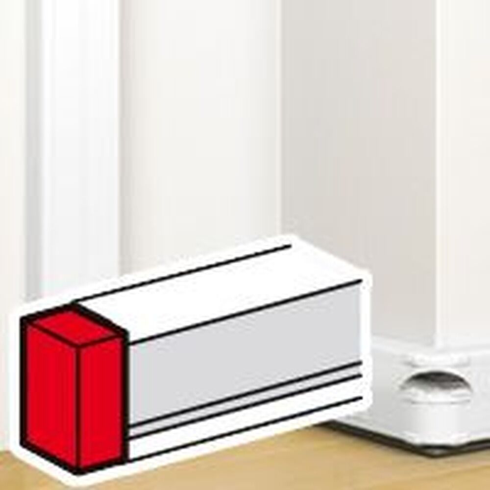 Legrand Endstück 075614