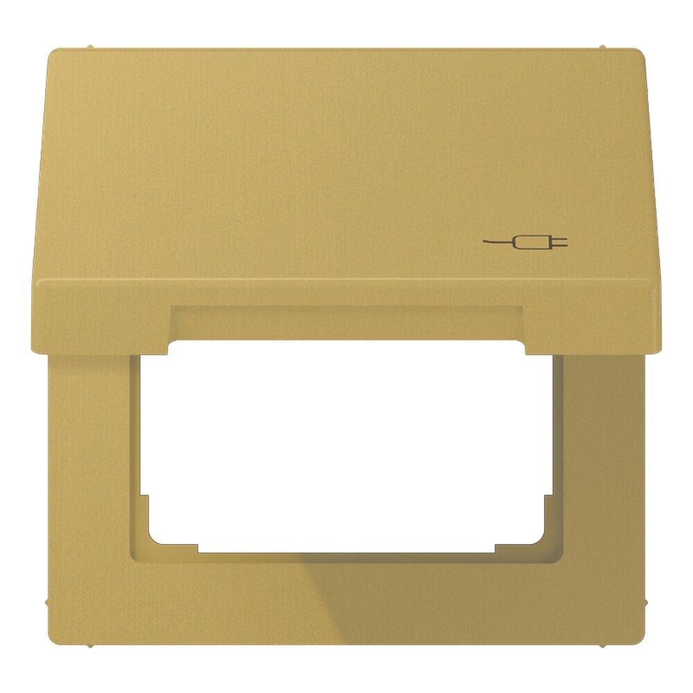 Jung Klappdeckel ME2990KLSOCC