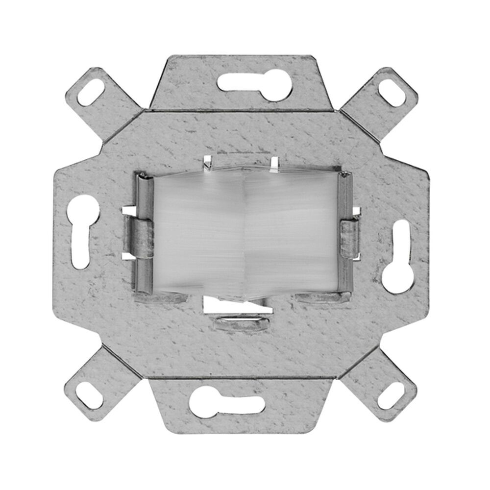 Rutenbeck Kabeldurchführung 19311510 Typ KD Up 0 rw 