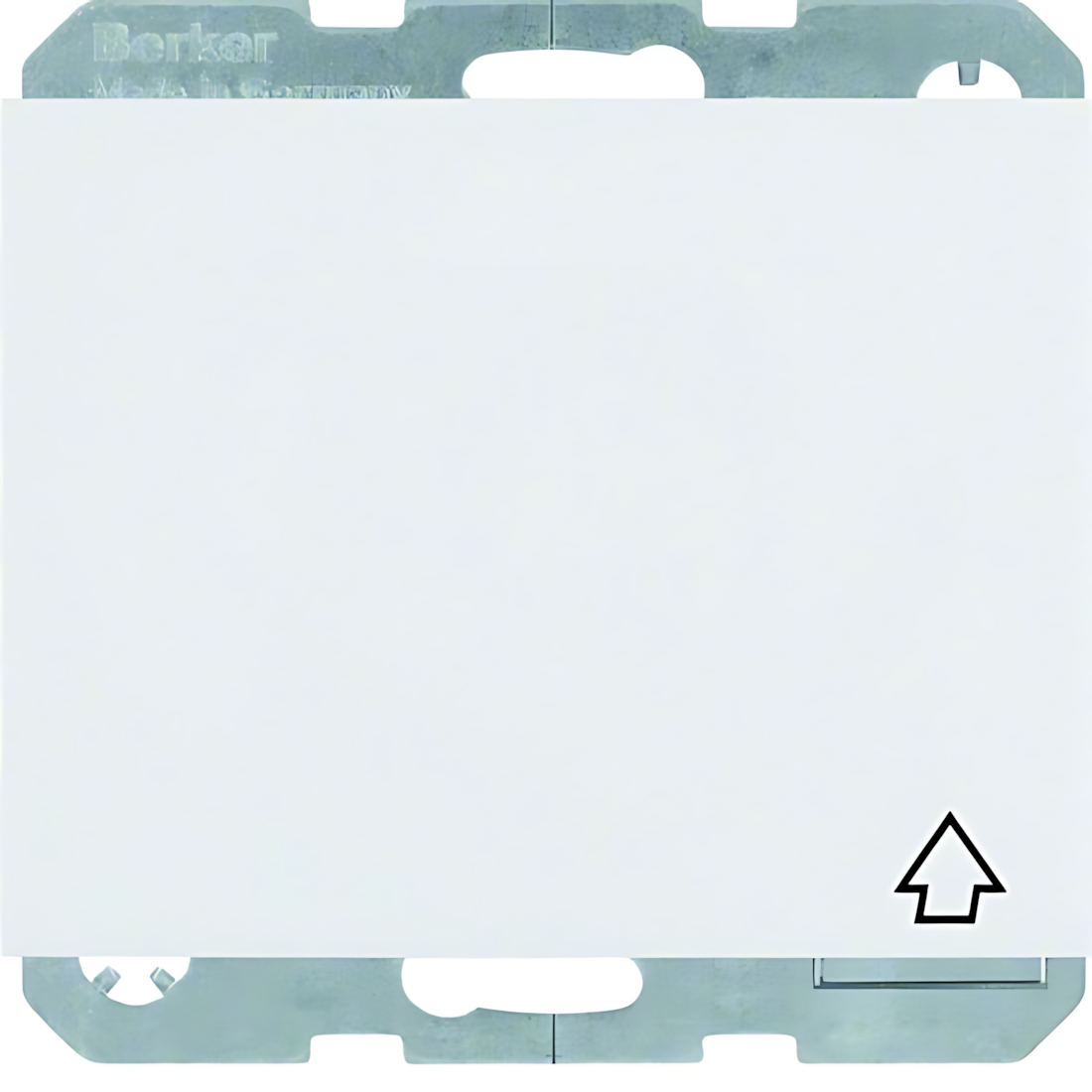 Berker Steckdose 6768777109