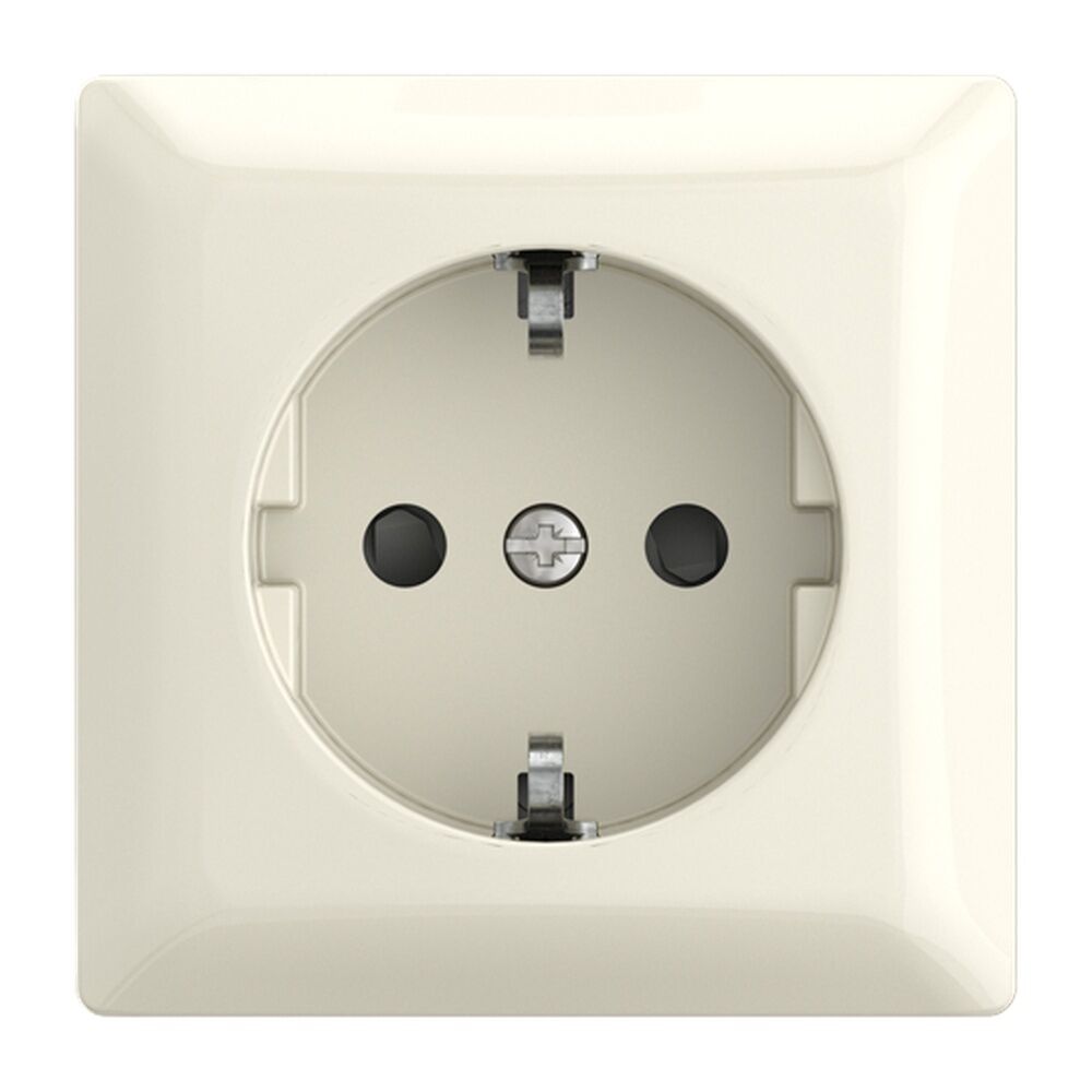 Busch-Jäger SCHUKO Steckdose 20 EAPBJ-522 Nr. 2TKA00005528