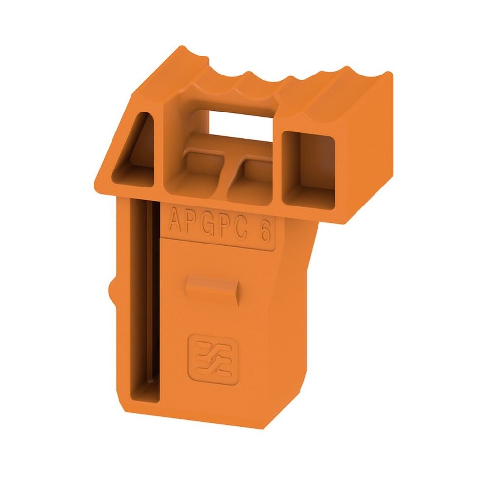 Weidmüller Abdeckhaube 2762410000 Typ APGPC 6