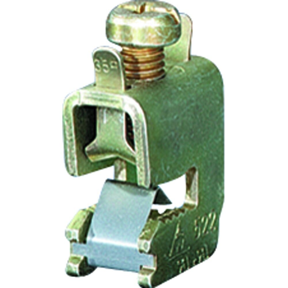 Hensel Sammelschienenklemme KS 35 F Nr. 2600100