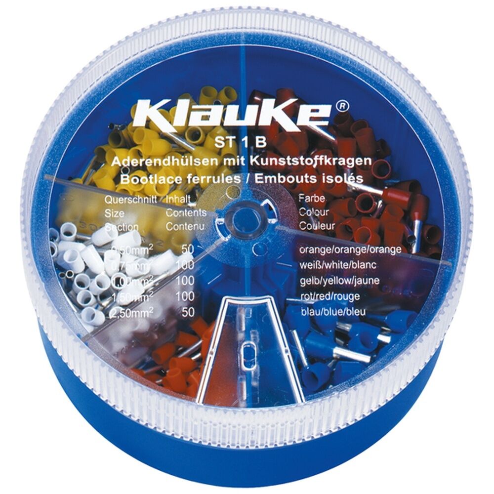 Klauke Streudose ST1B