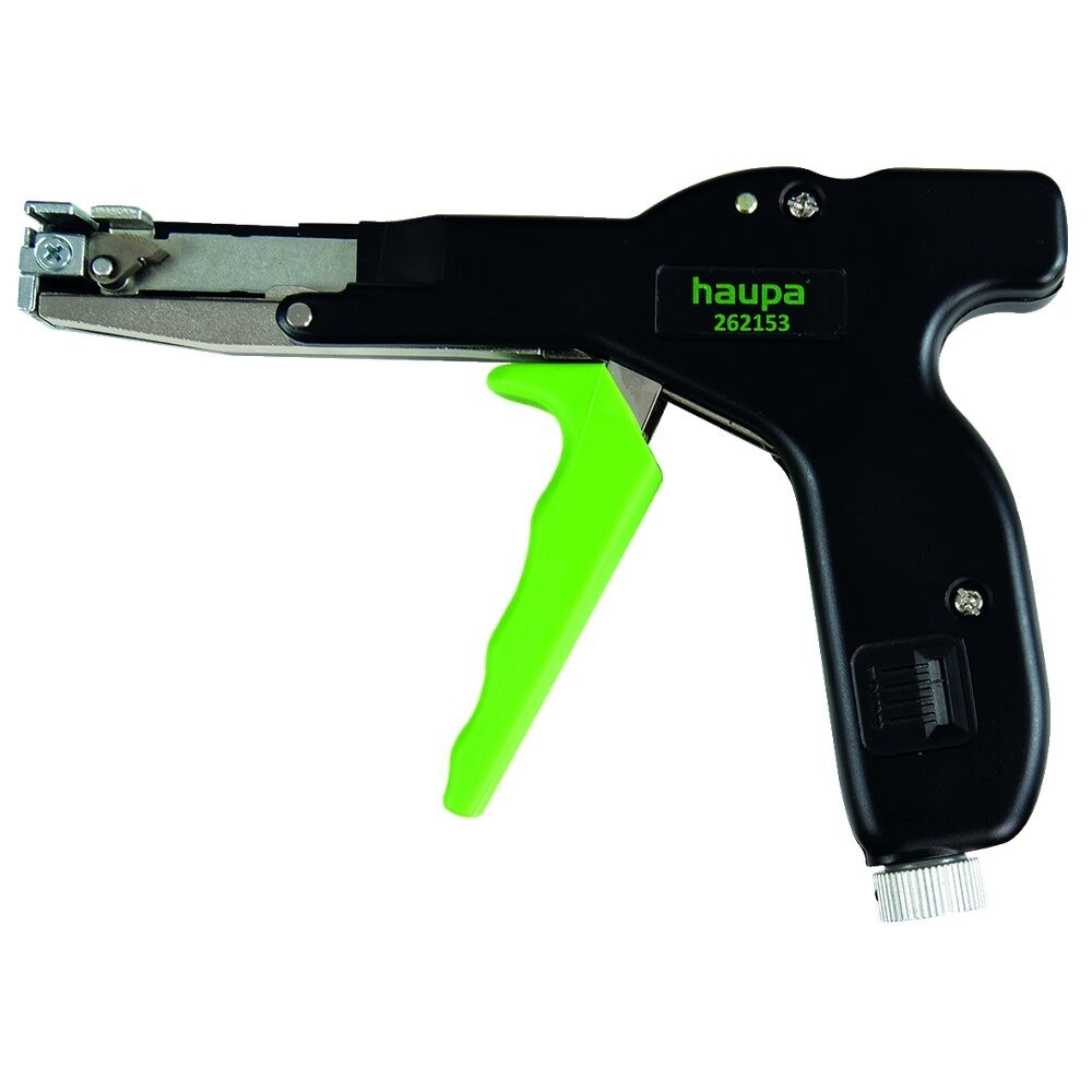 Haupa Kabelbinderzange 262153
