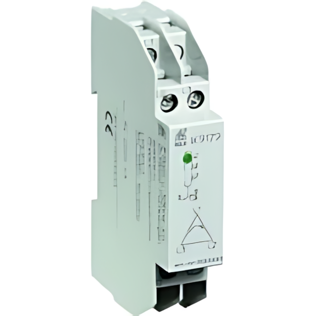 Dold Drehrichtungswächter 0049182 Typ IK9179.11 3AC50/60HZ 400V