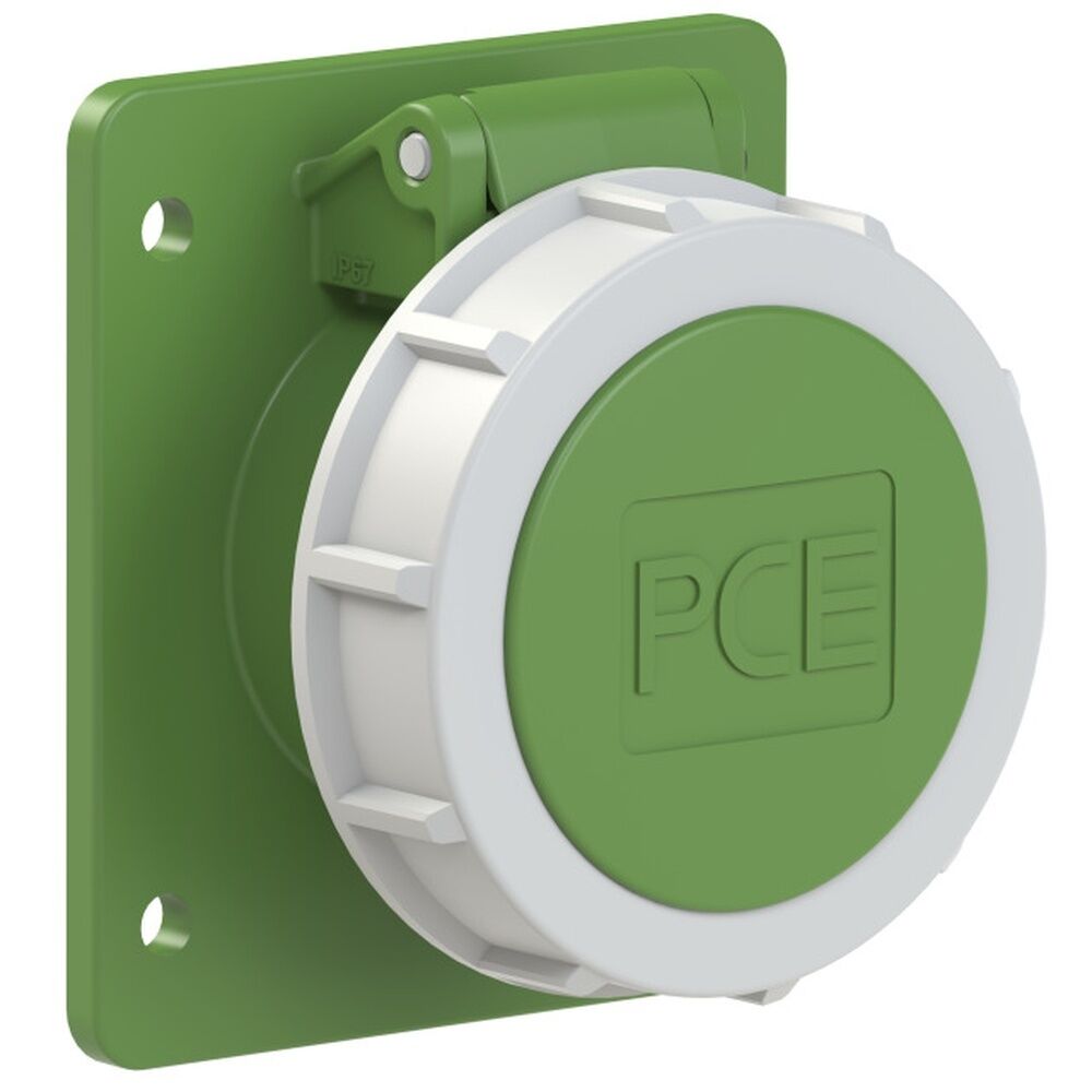 PC Electric Anbausteckdose 3932-11f87v