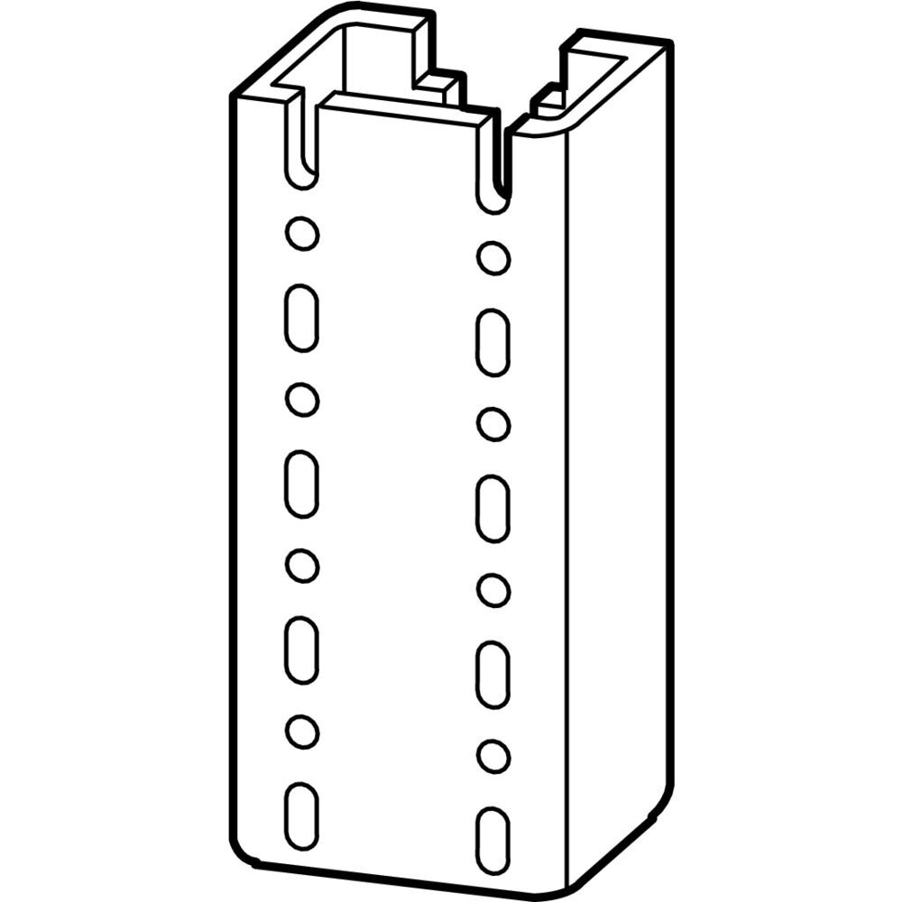 Eaton Traggerüstprofil 025032 Typ WS13-ID