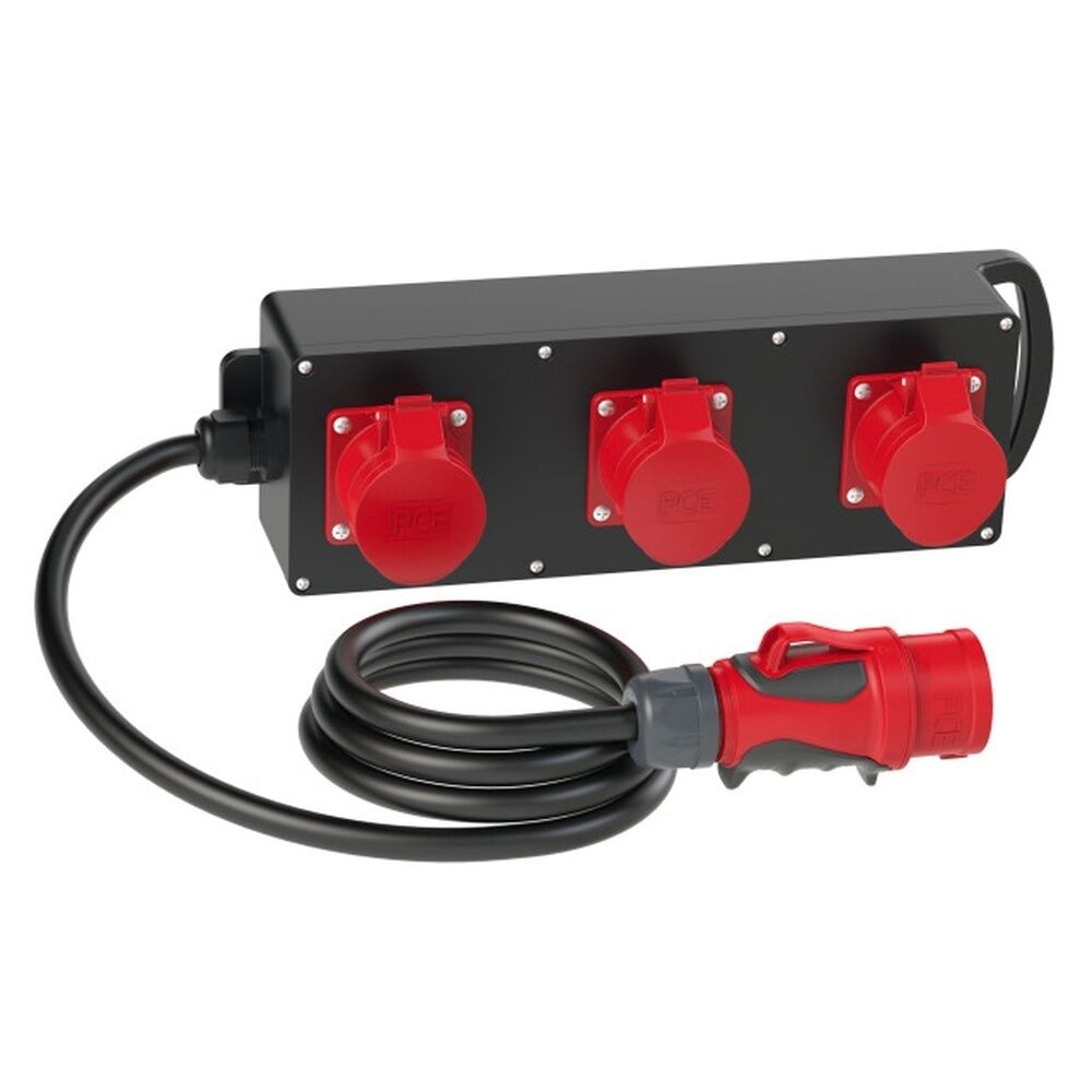 PC Electric Mobilverteiler 9441070