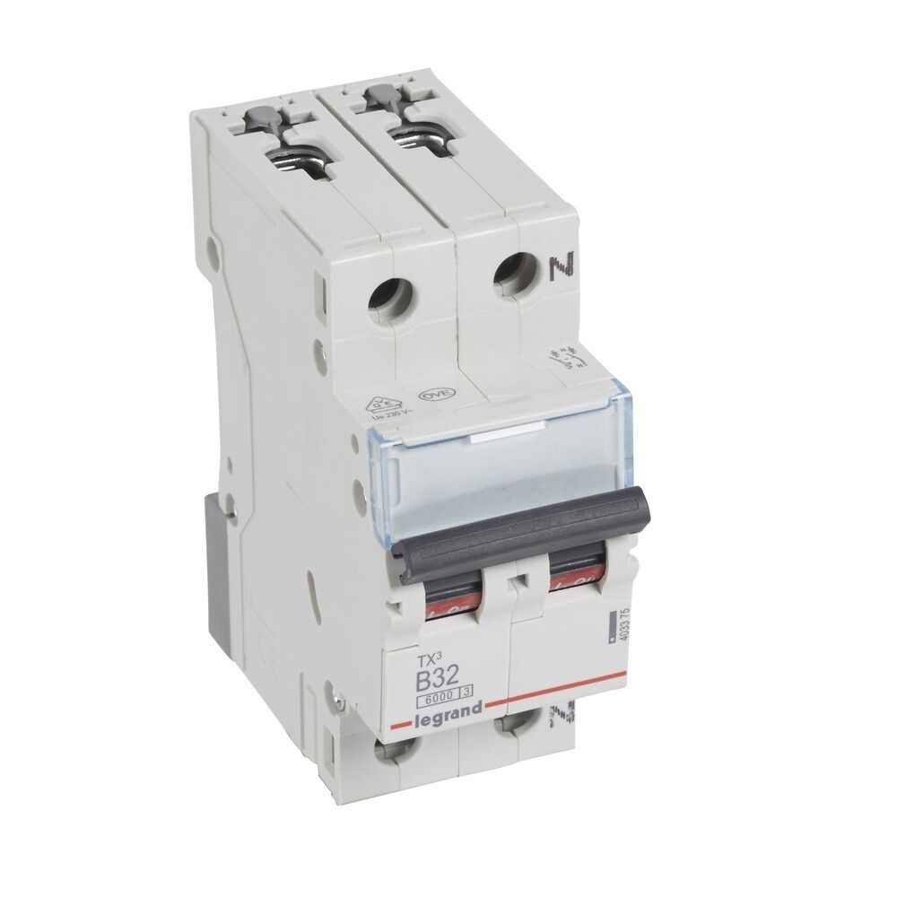 Legrand Leitungsschutzschalter 403375