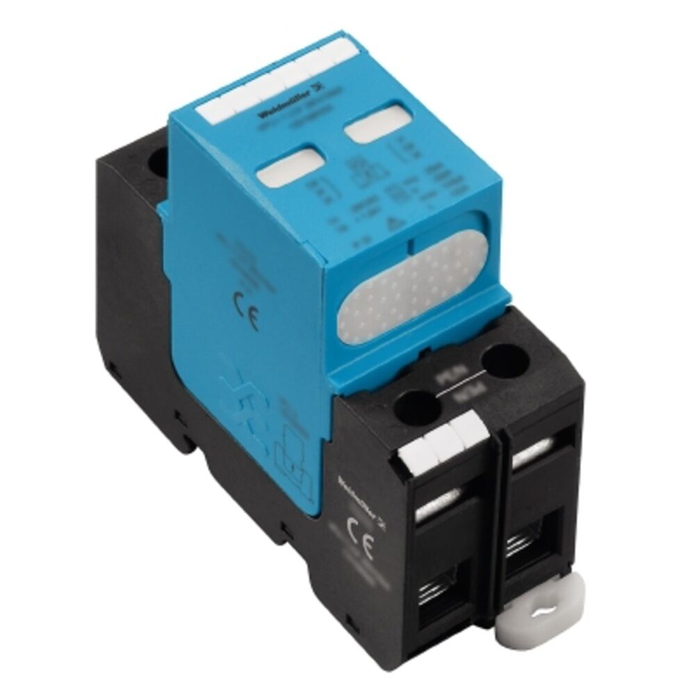 Weidmüller Überspannungsableiter 1351920000 Typ VPU I 1 N-PE 260V/100KA