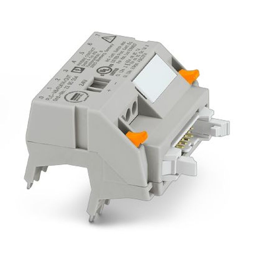 Phoenix Contact Systemanschluss 2295554 Typ PLC-V8/FLK14/OUT