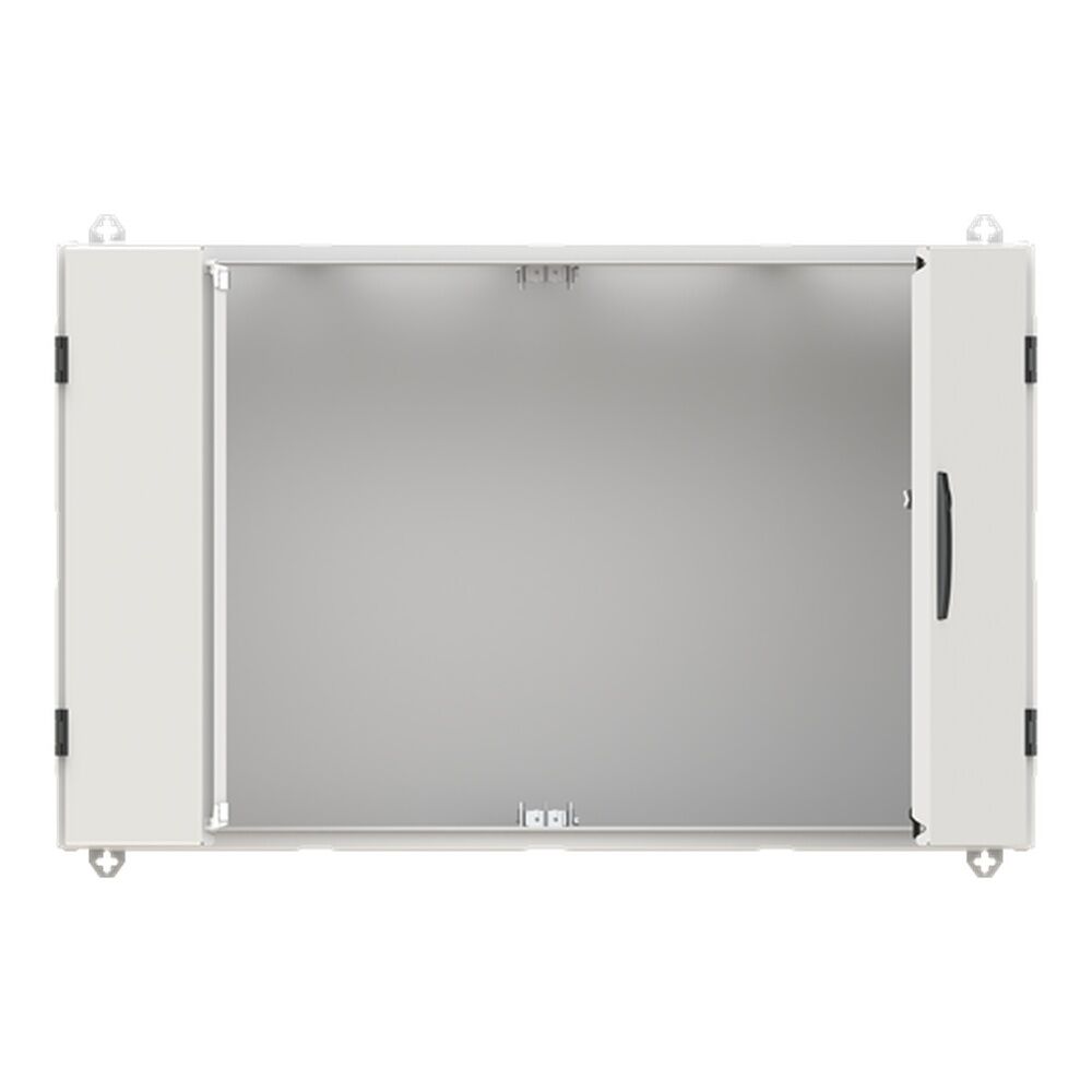 Striebel & John Wandschrank 2CPX010174R9999 Typ TW404S