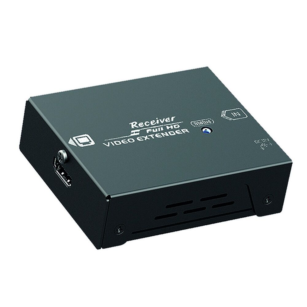 Bachmann HDBaseT Receiver 903.201 