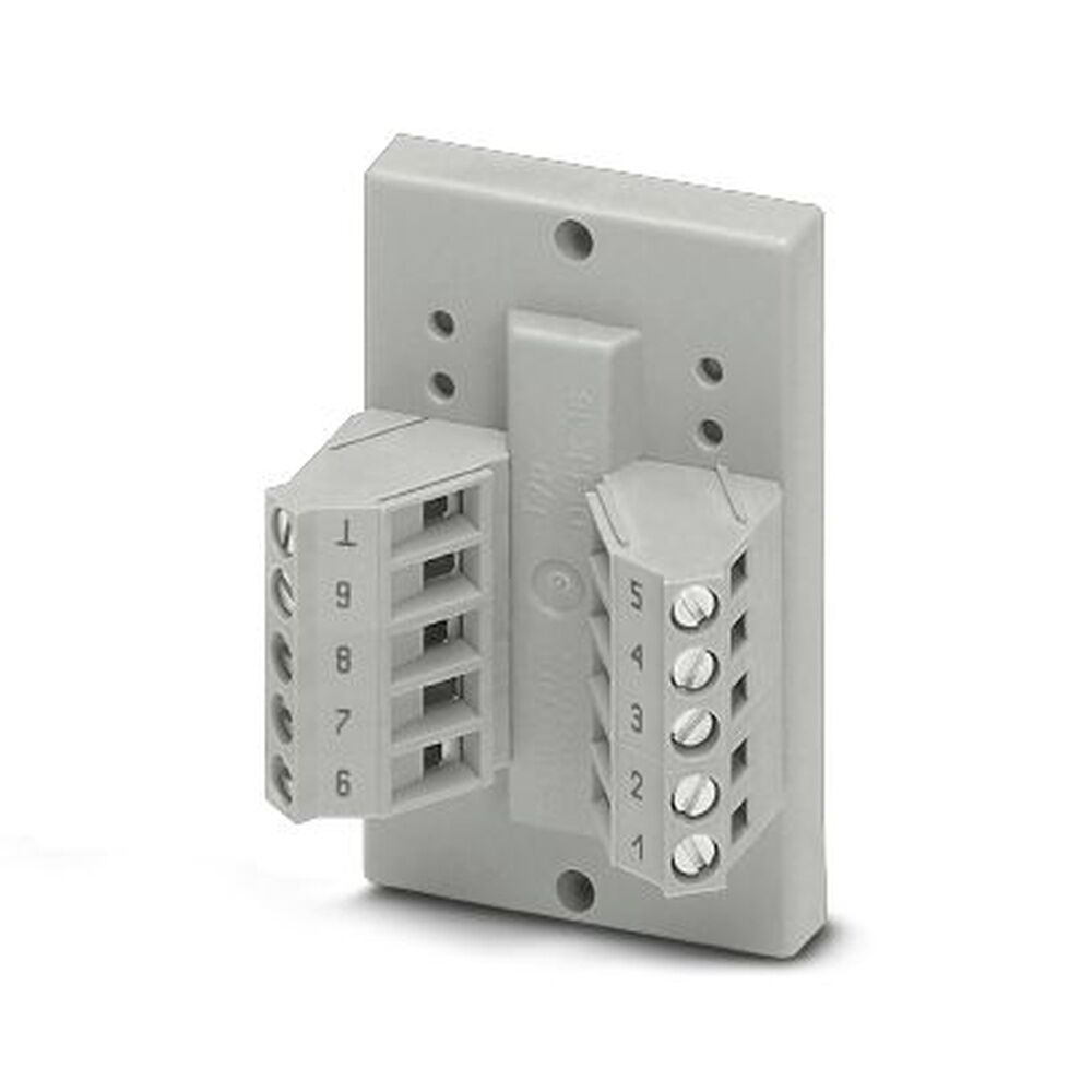 Phoenix Contact Übergabemodul 2283870 Typ DFLK-D 9 SUB/S