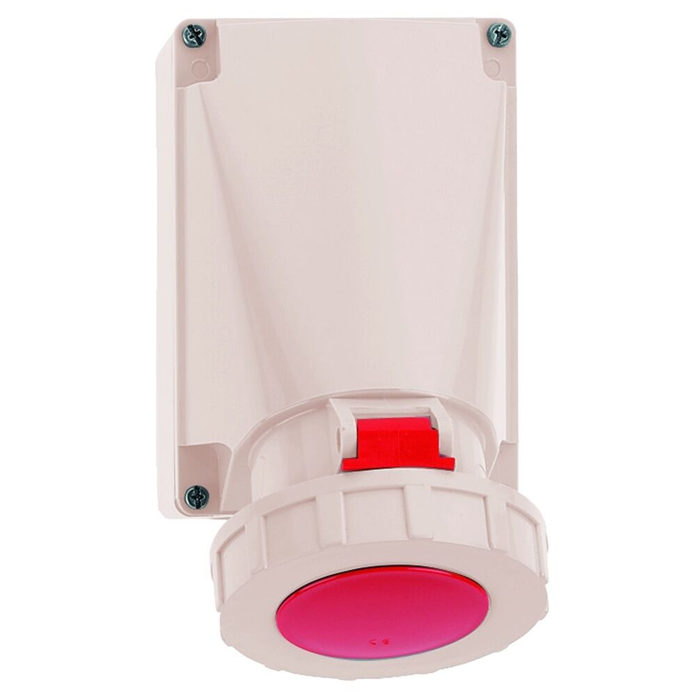 Bals Wandsteckdose 11825