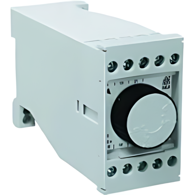 Dold Verzögerungsrelais 0000619 Typ AA7562.32/001 DC220V 0,2-30S