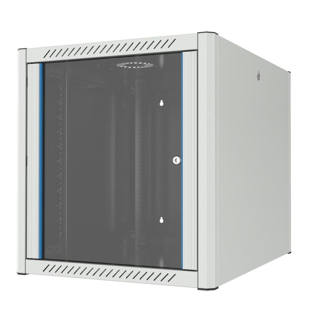 EFB Elektronik Wandgehäuse 691922GR.80