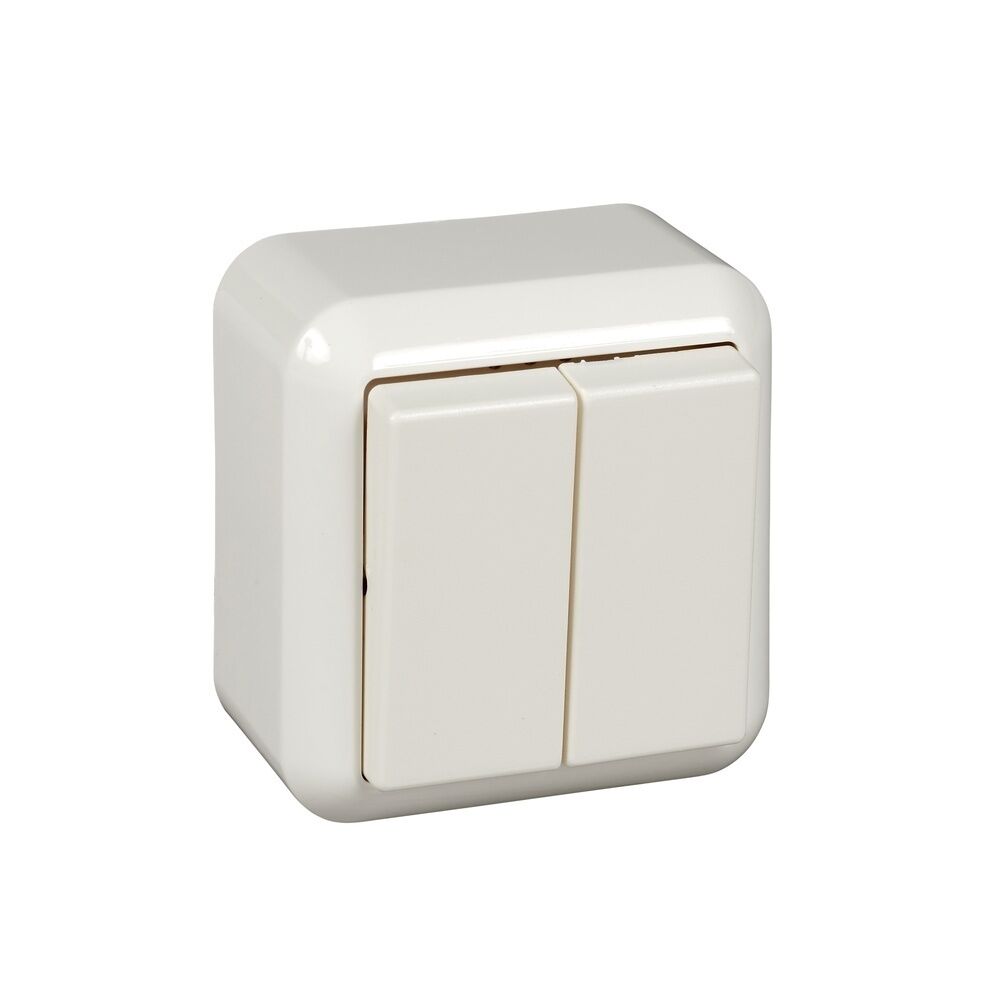 Elso Serienschalter 381504