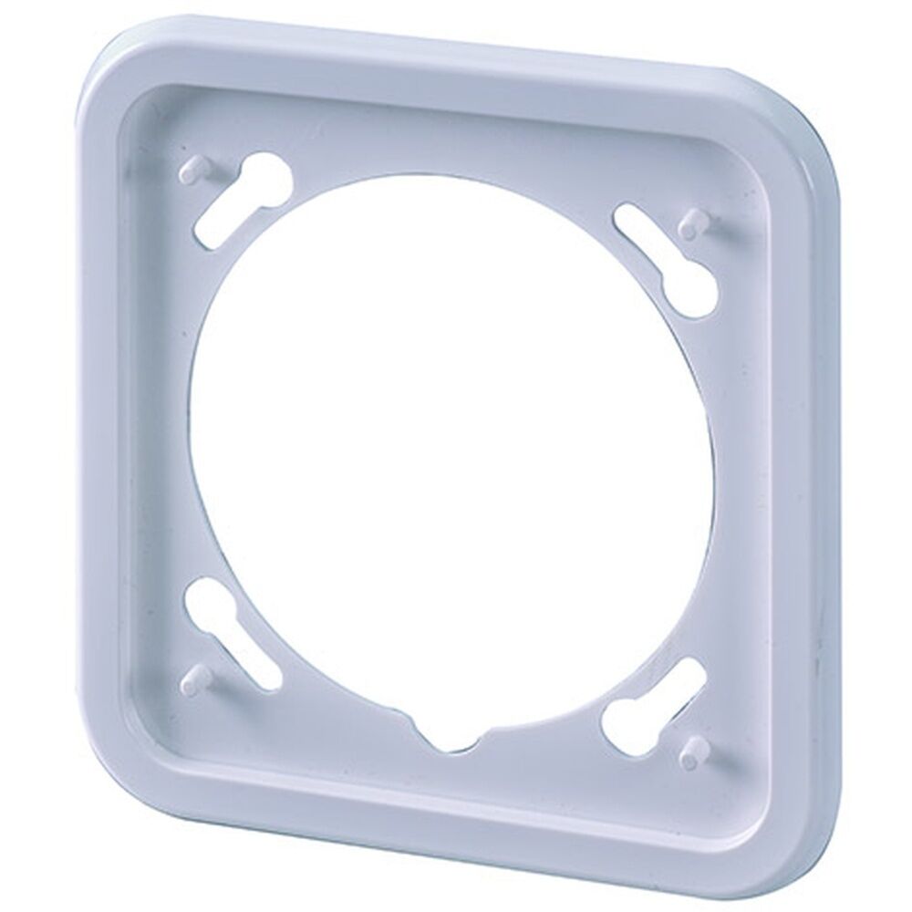 Mennekes Abdeckrahmen 41406