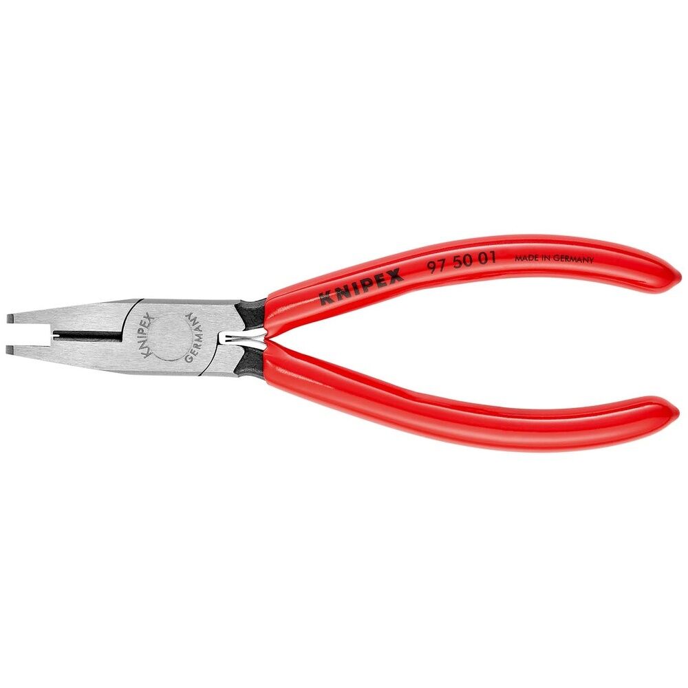 Knipex Crimpzange 97 50 01 