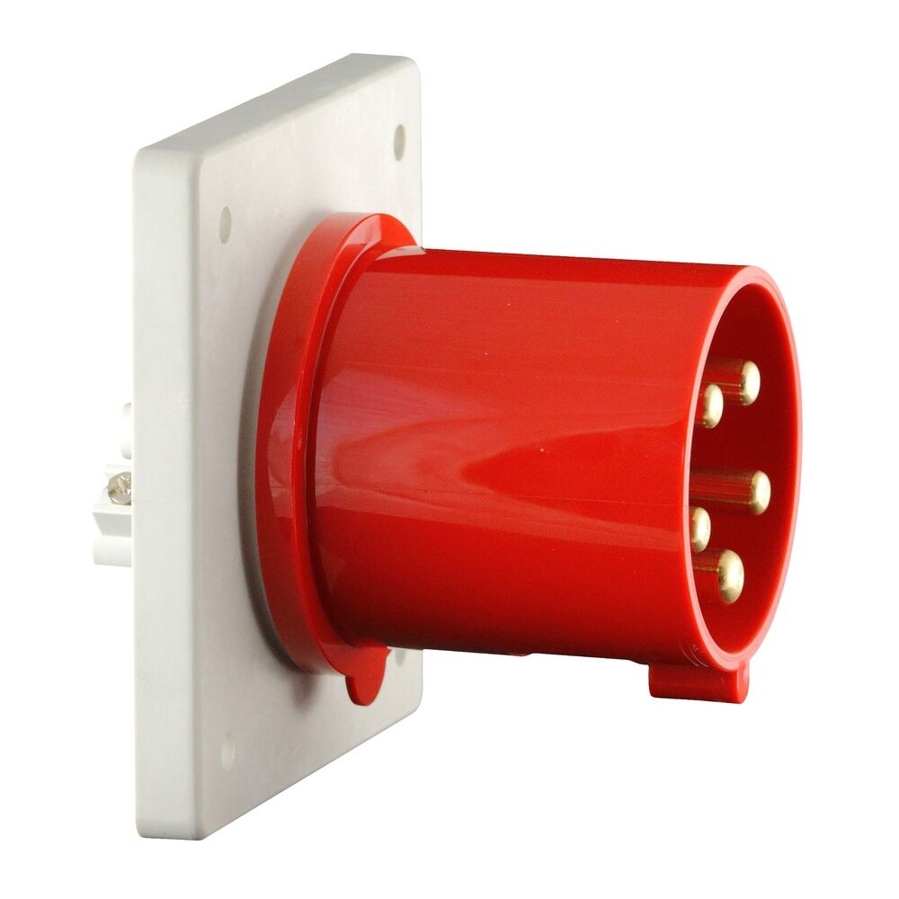 Walther-Werke Anbaugerätestecker 665509