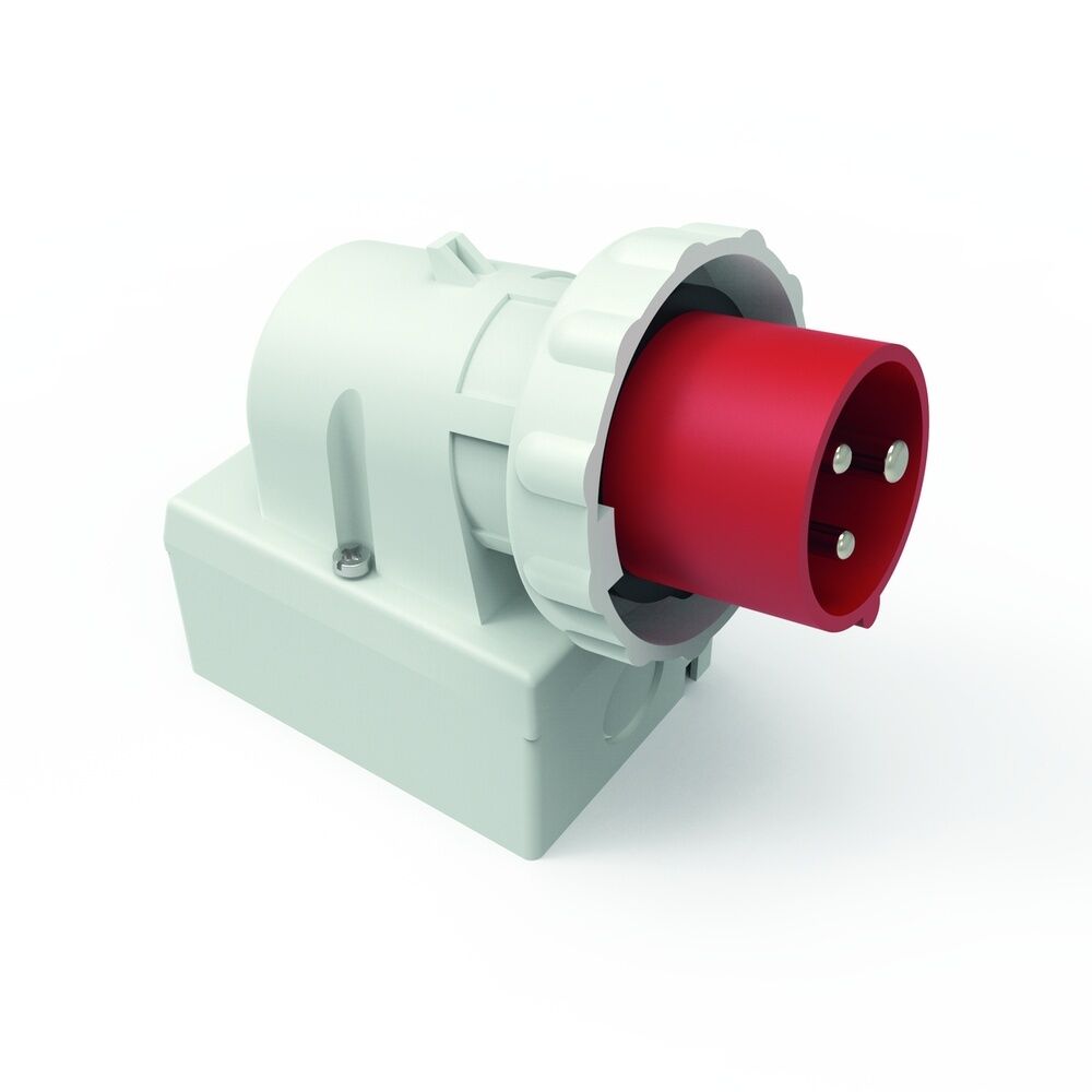 Bals Wandgerätestecker 2474