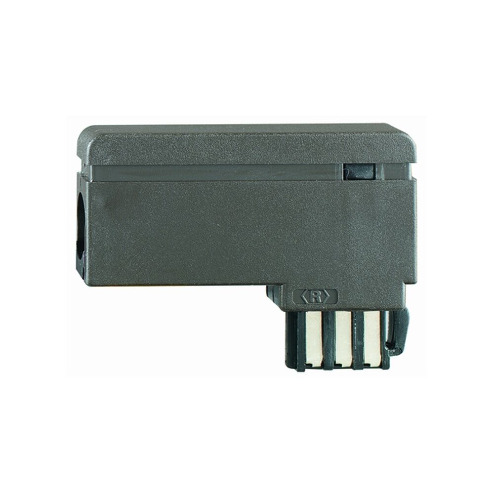 Rutenbeck Telekommunikationsstecker 700101241 Typ TS F