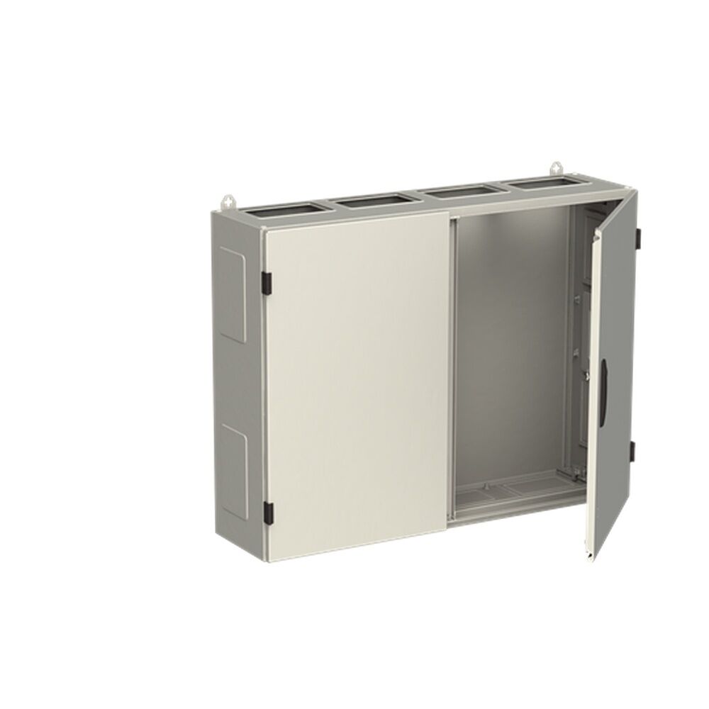 Striebel & John Wandschrank 2CPX010113R9999 Typ TL405S