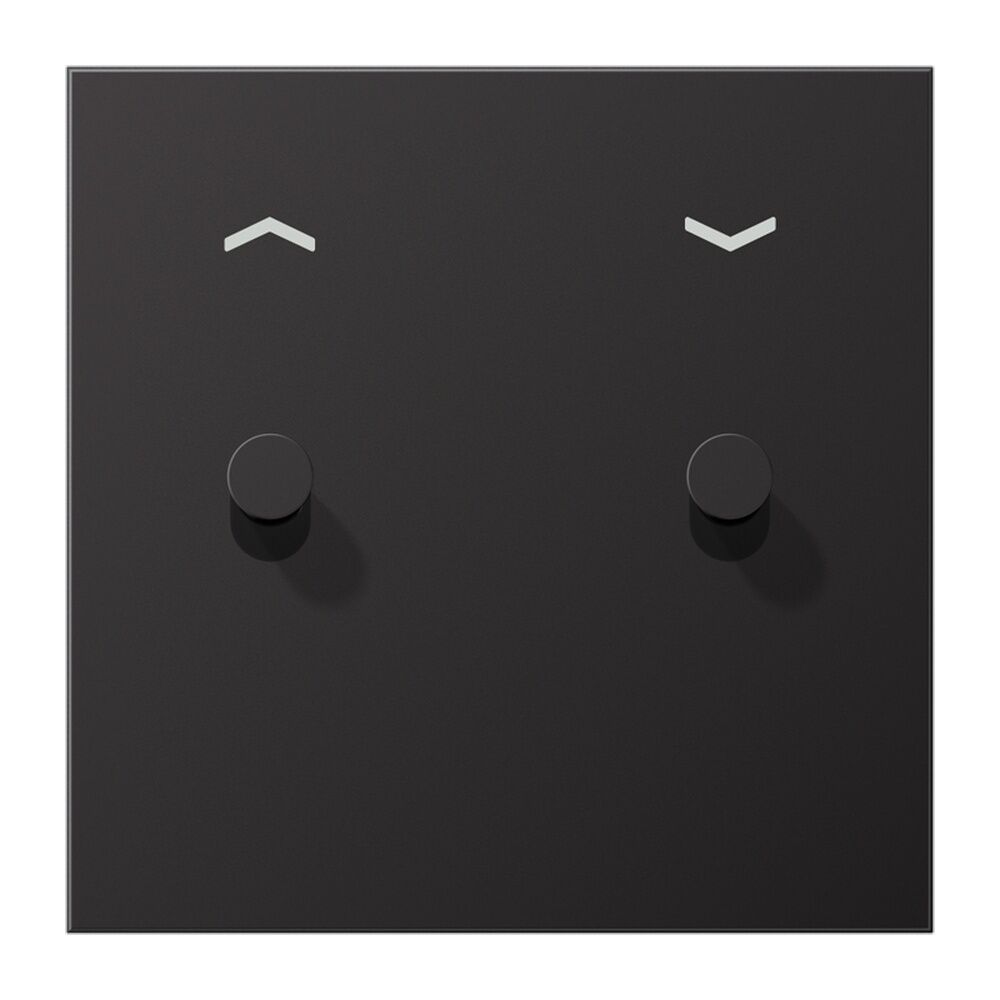 Jung Abdeckung mit Kipphebel AL12-5PDK01