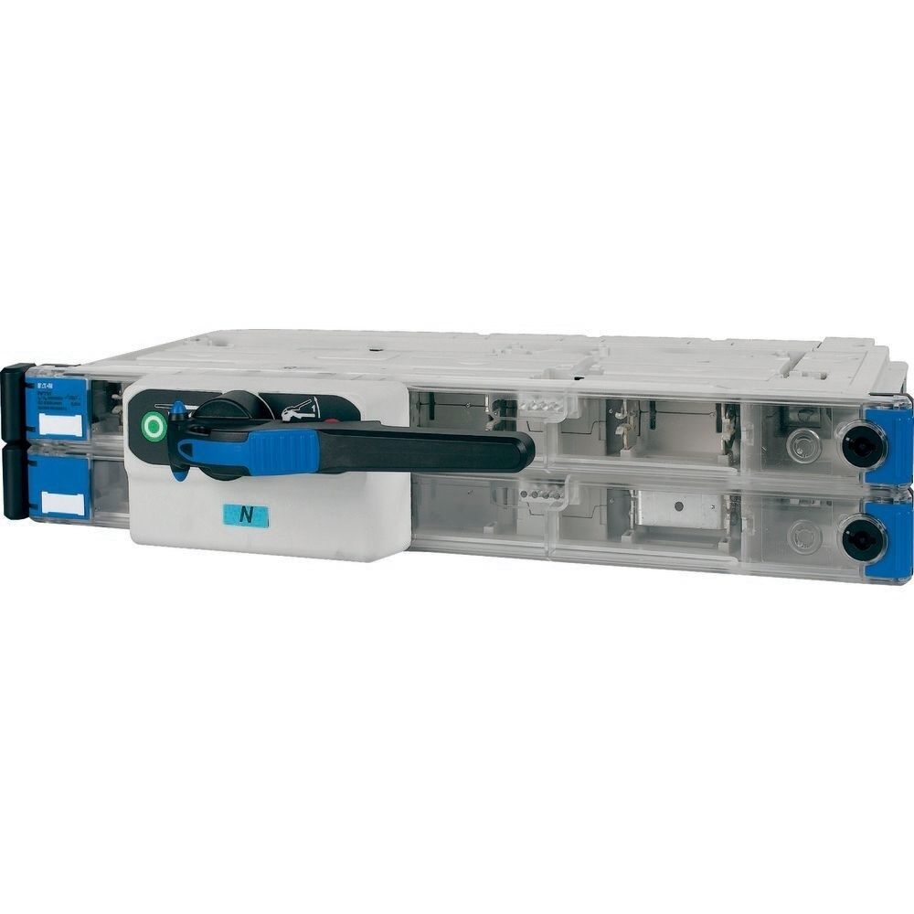 Eaton Sicherungs Lasttrennschalter 159017 Typ PIFT1L400