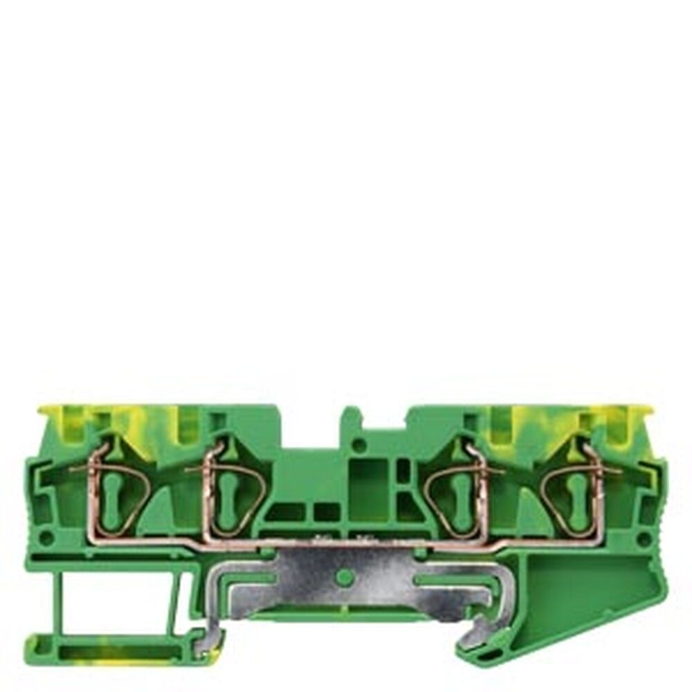 Siemens Schutzleiterklemme 8WH2004-0CG07