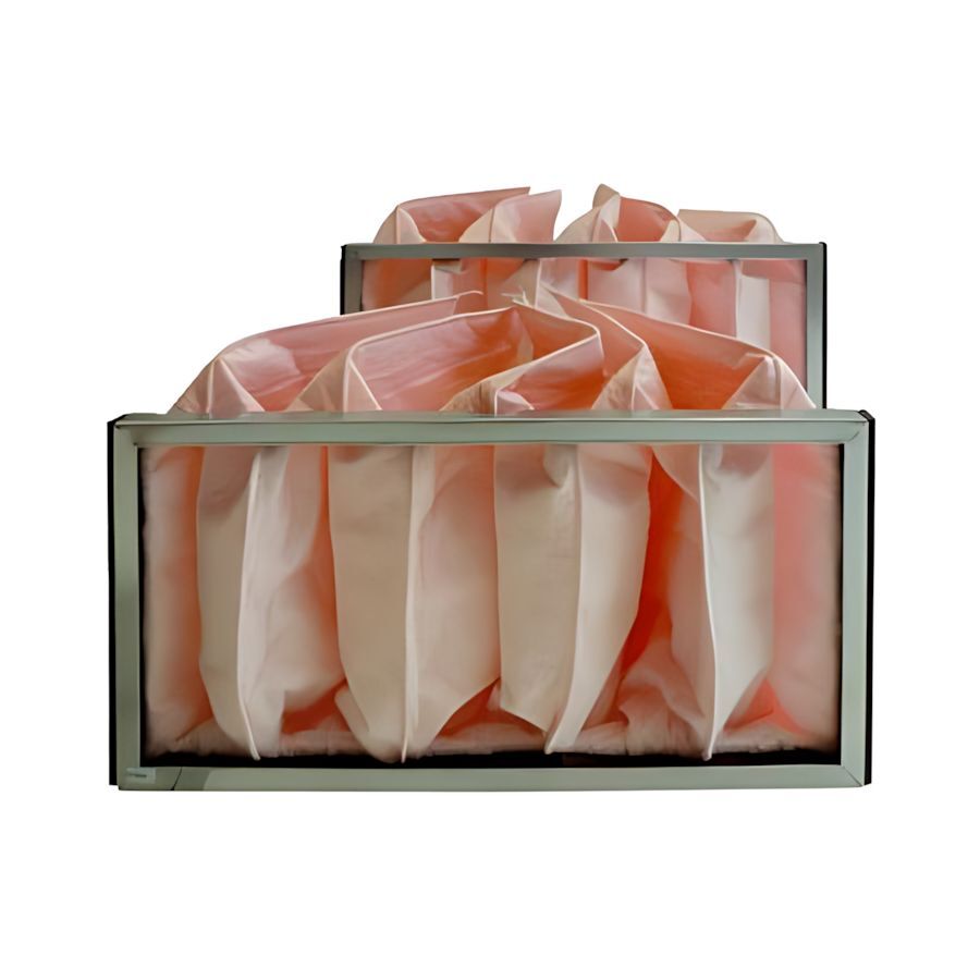 Maico Luftfilter 0093.0865 Typ KF 28-7